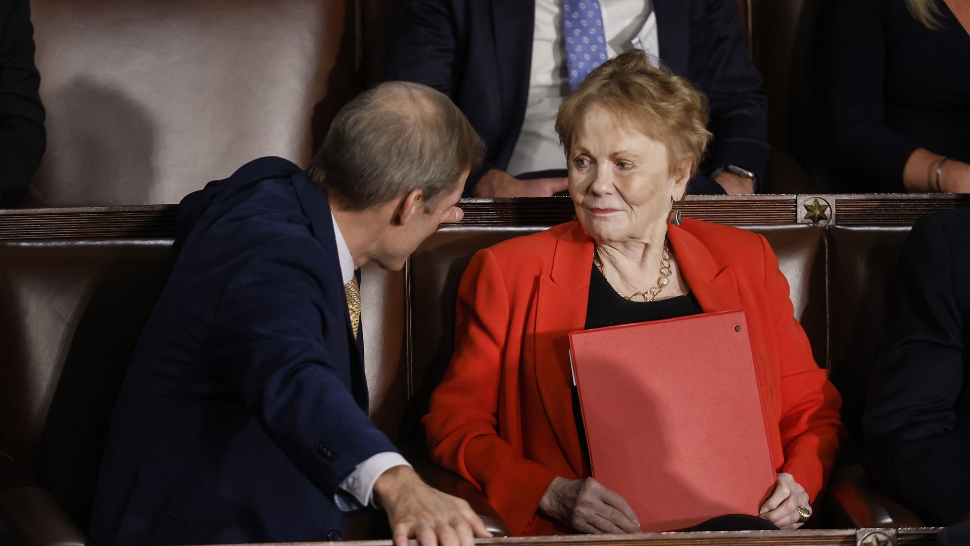 (Photo by Anna Moneymaker/Getty Images)