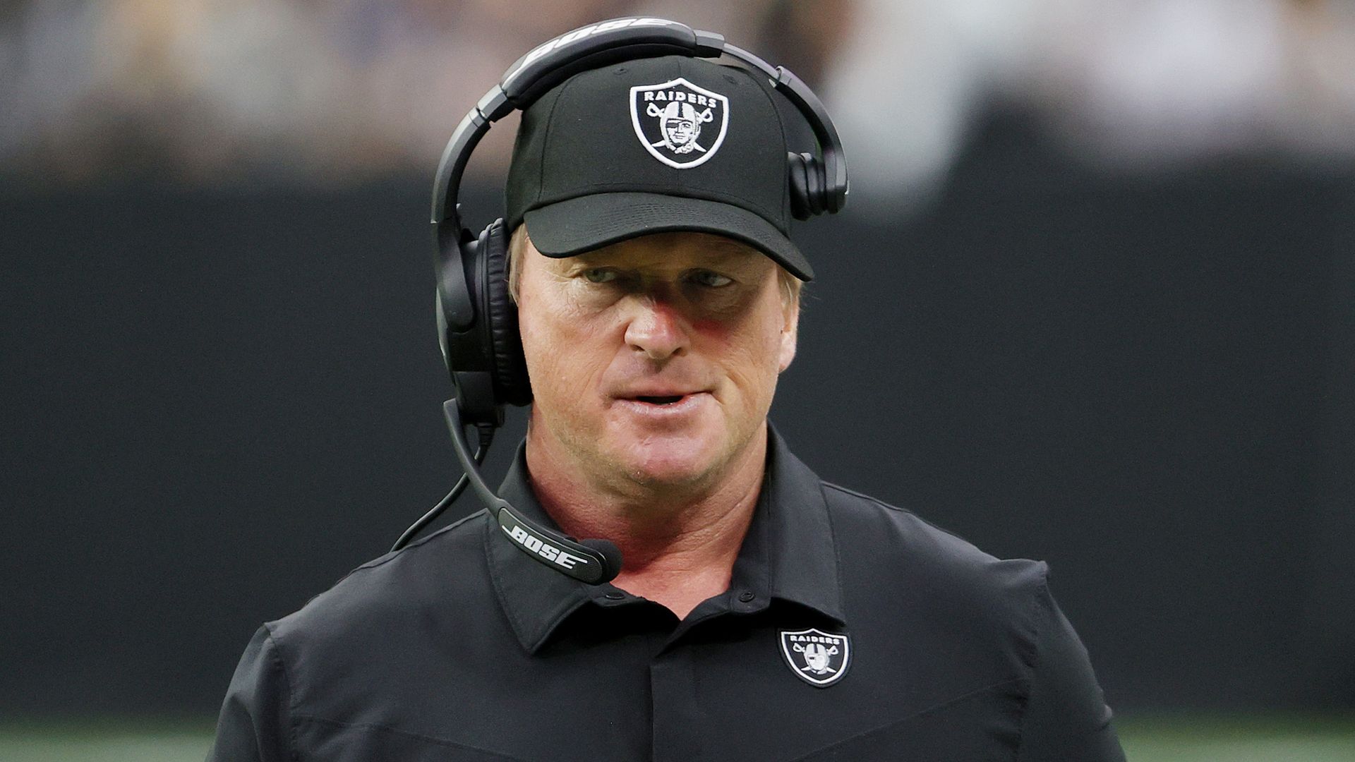 Jon Gruden
