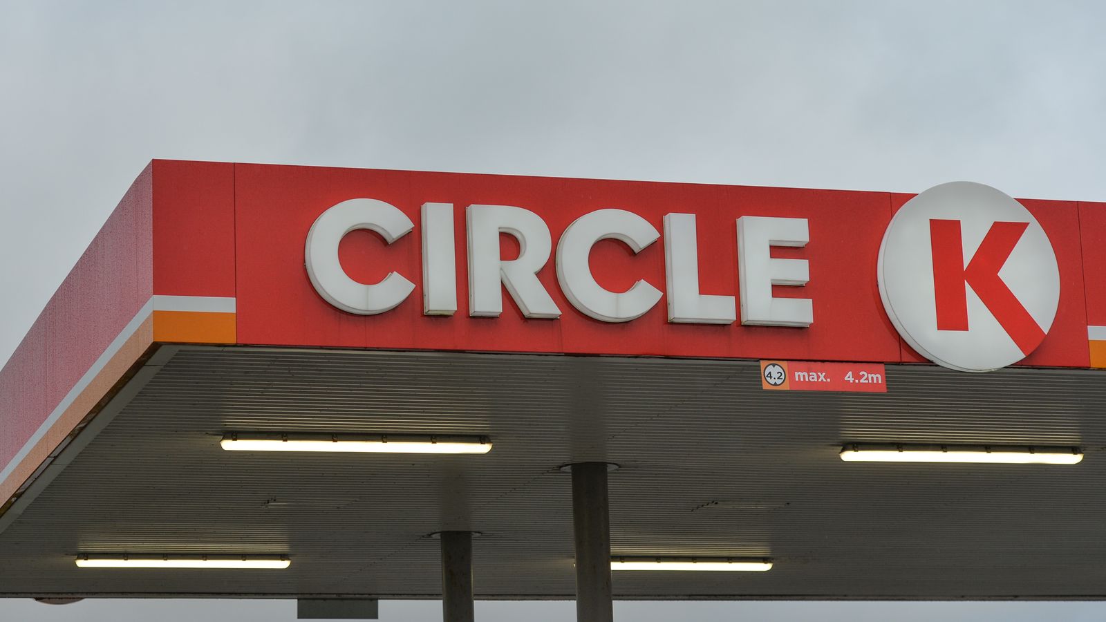 Operator of Circle K in standoff with France over 20 billion Carrefour
