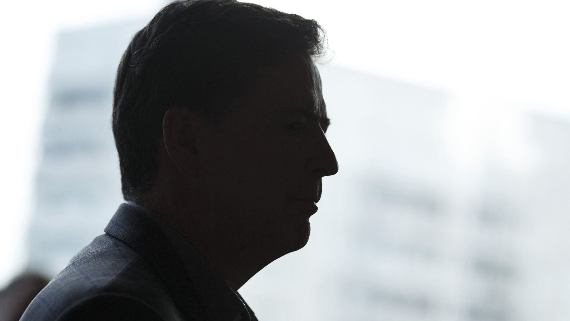 James Comey