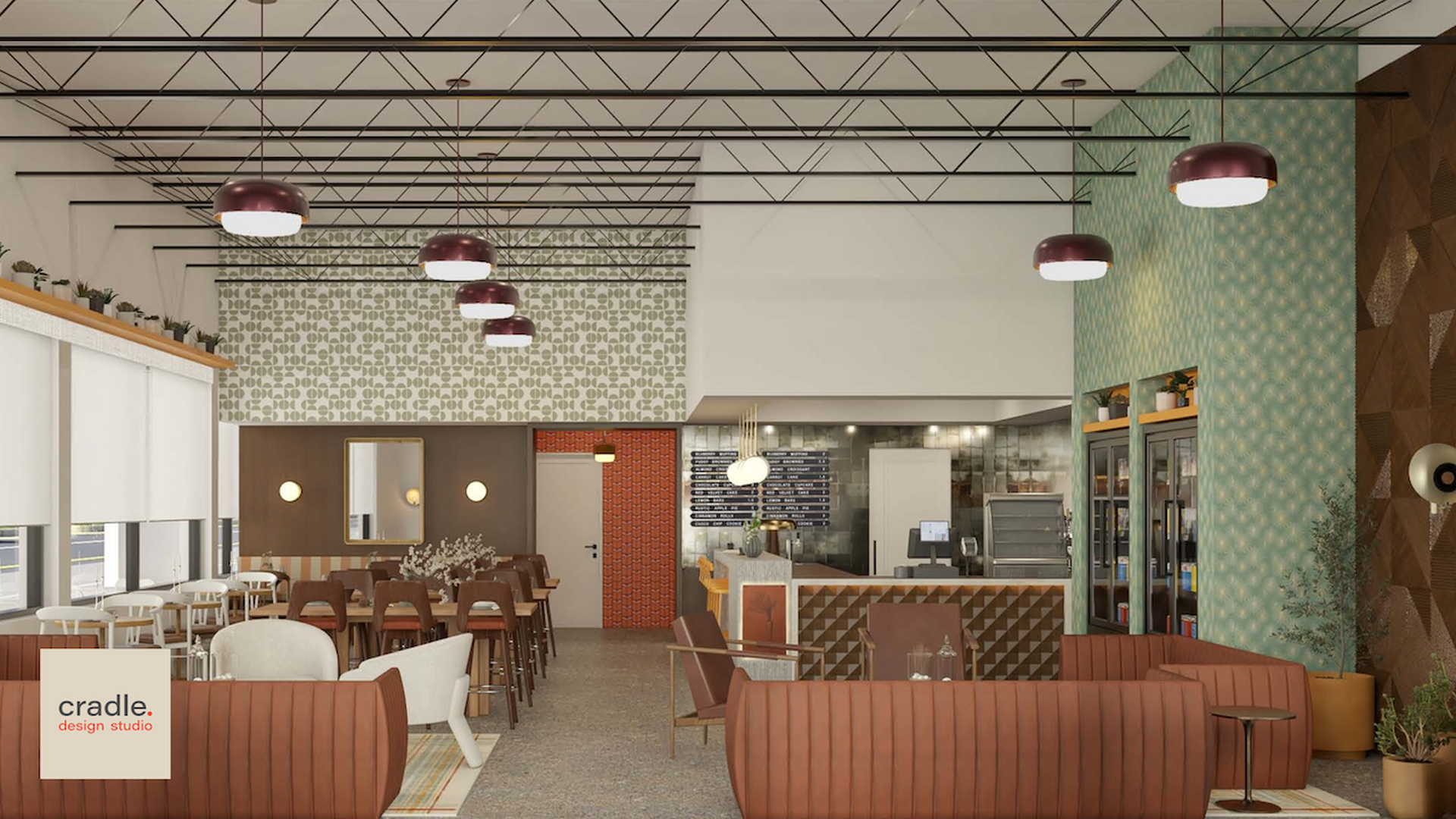Roots Cafe to open second location in Charlotte's Madison Park - Axios ...