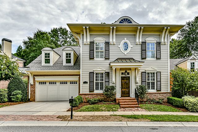 6715 Conservatory Lane