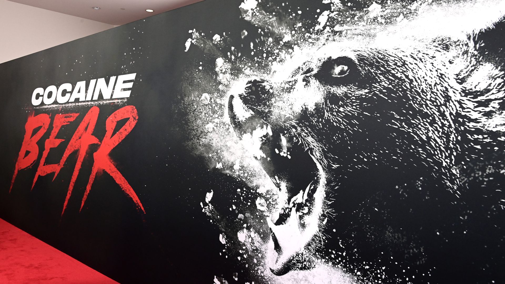 Cocaine Bear' Mauls 'Ant-Man' 3 Box Office