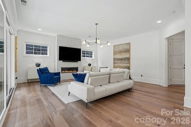 hot homes