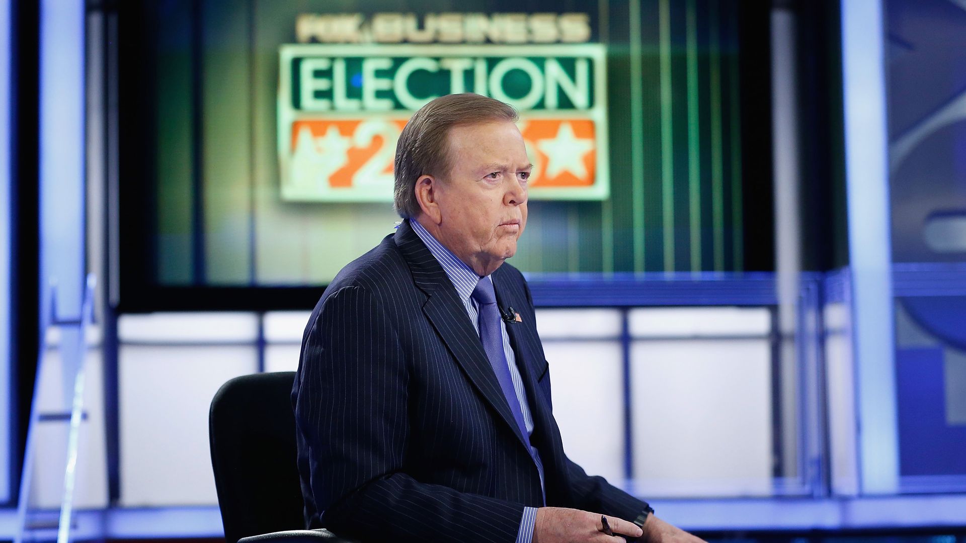 Lou Dobbs