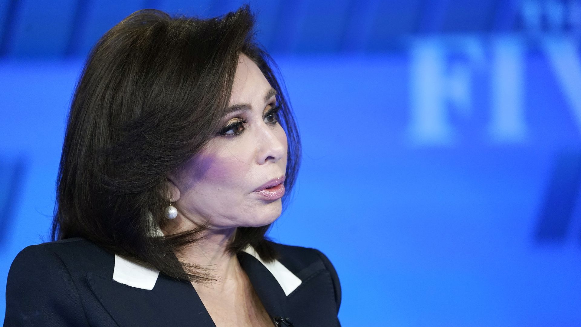 Jeanine Pirro of Fox News, Trump's US Attorney pick: what to know