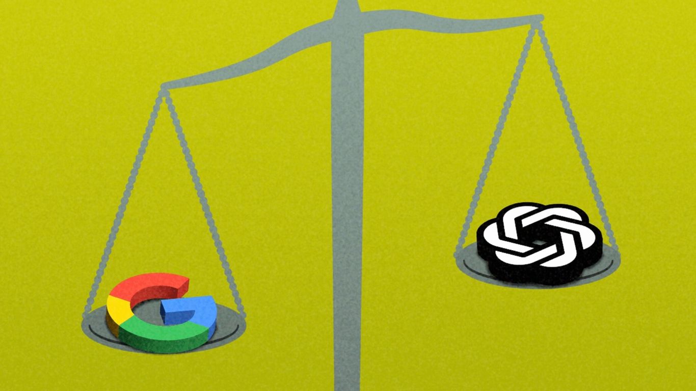 Google ad monopoly ruling's surprise winner