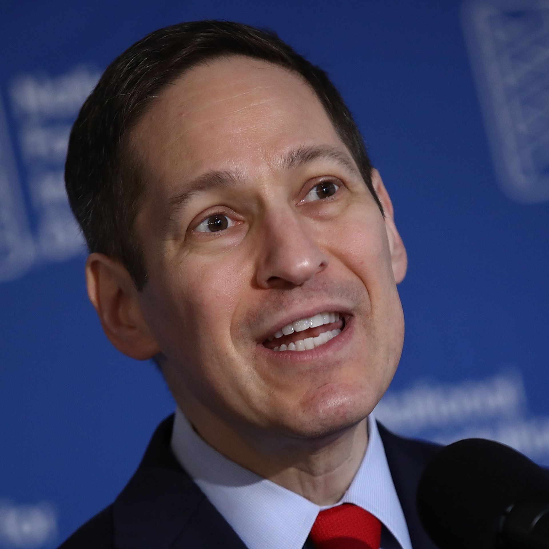 Ex-CDC director: “COVID is here to stay”