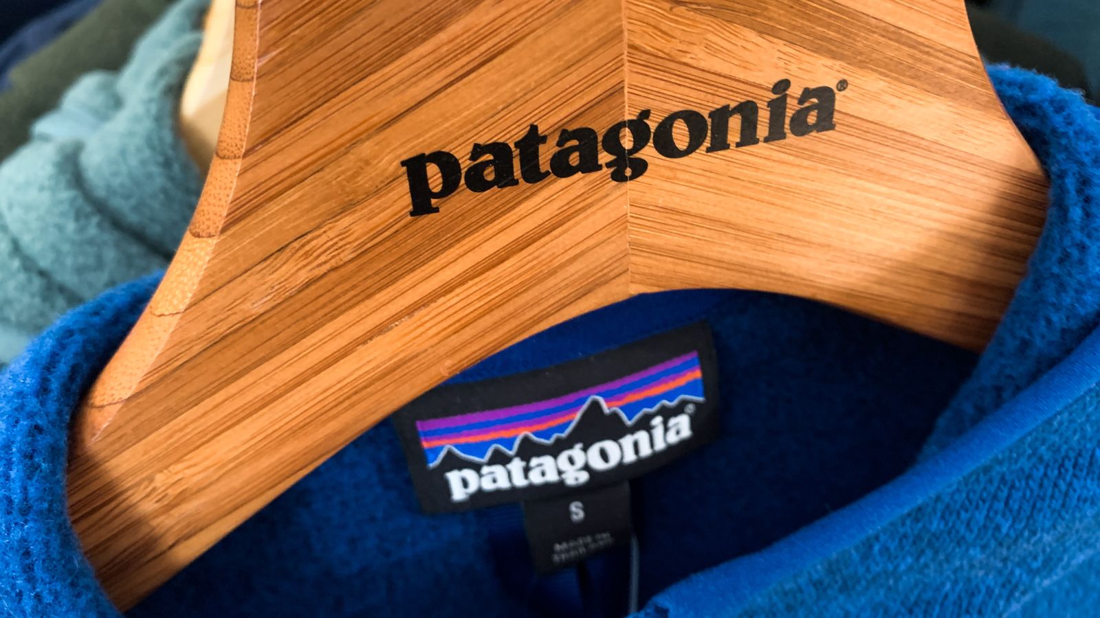 Patagonia's valuation likely more than $4.5B