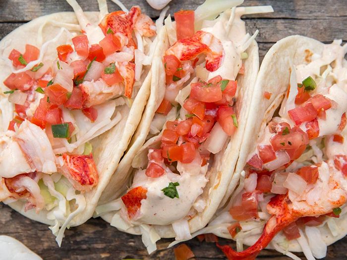 Cousins Maine Lobster