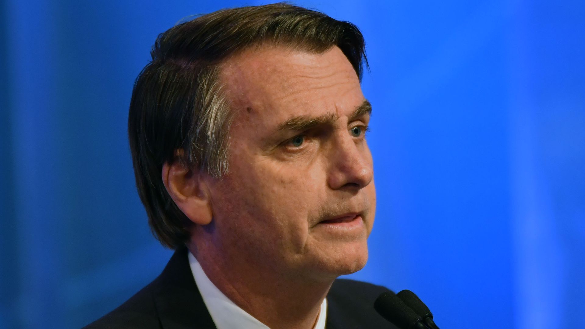 Jair Bolsonaro