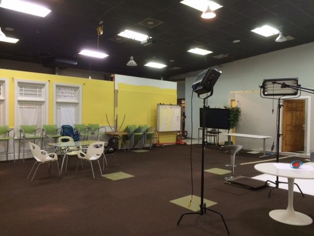 innovation factory edison studio charlotte