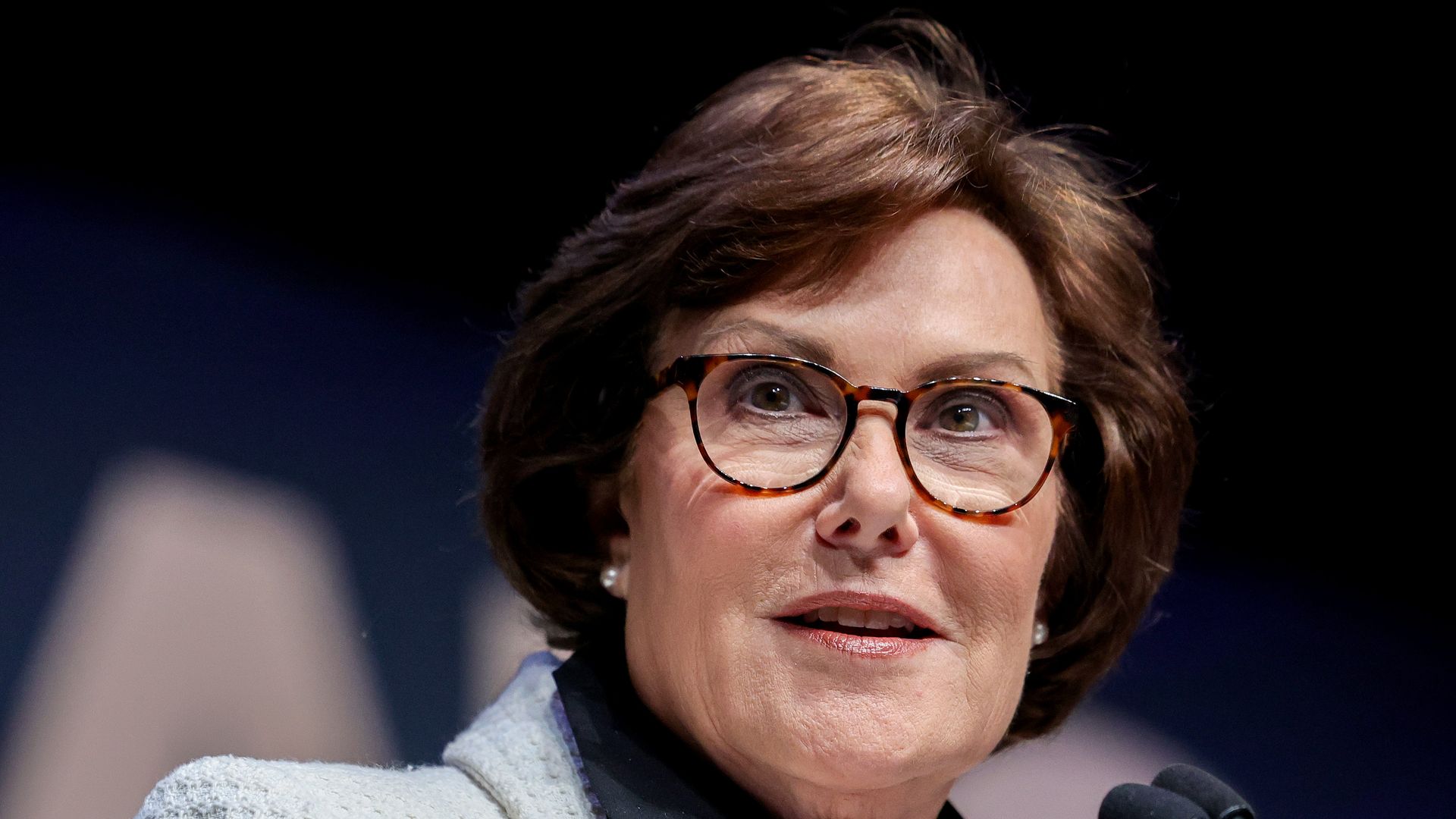 Sen. Jacky Rosen