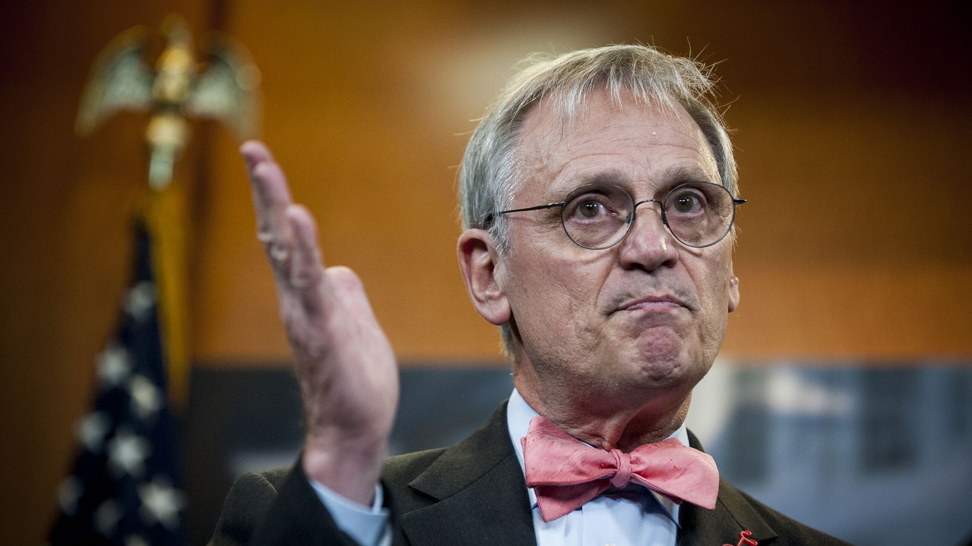 Earl Blumenauer