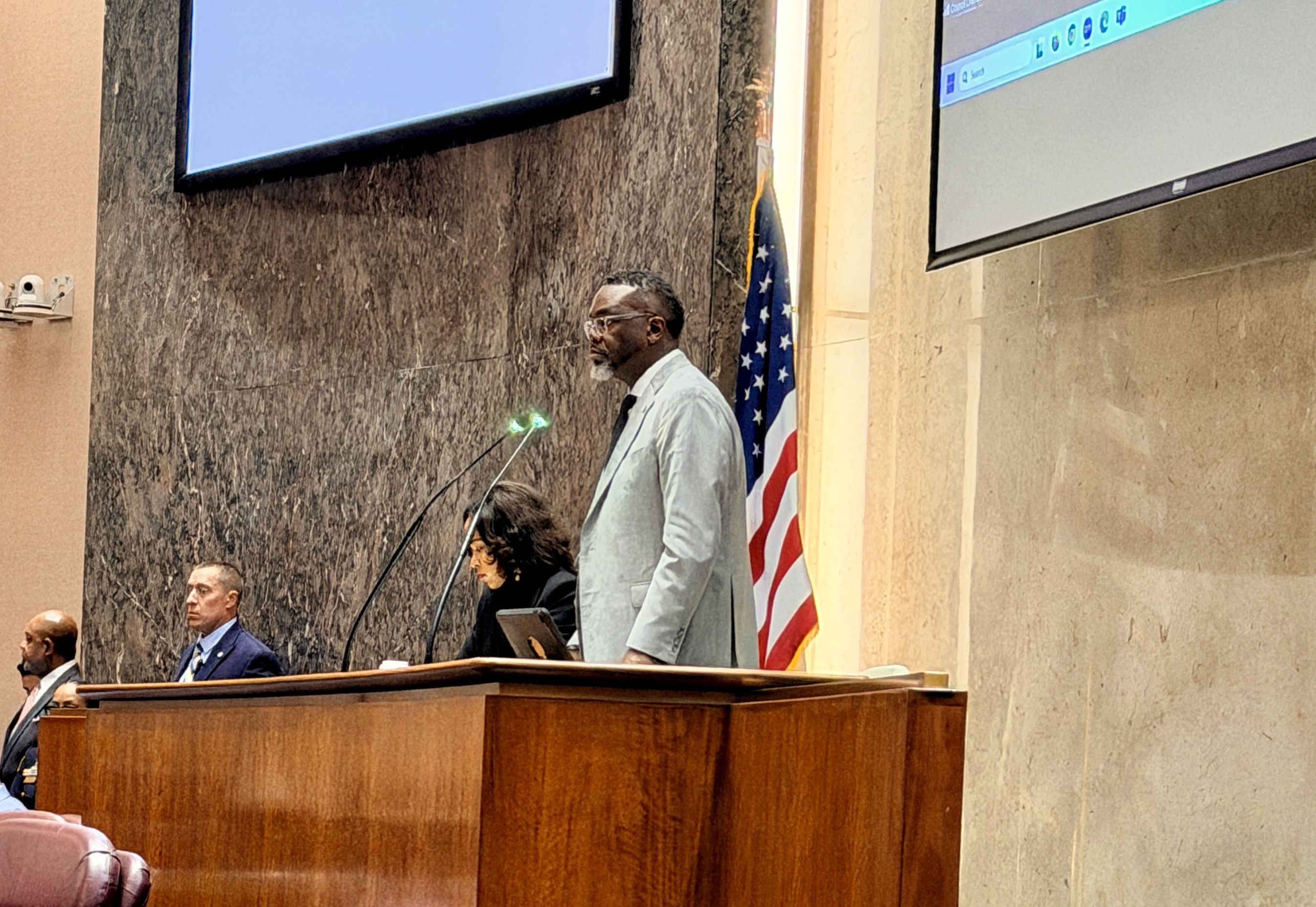 City Council passes $260M police settlement