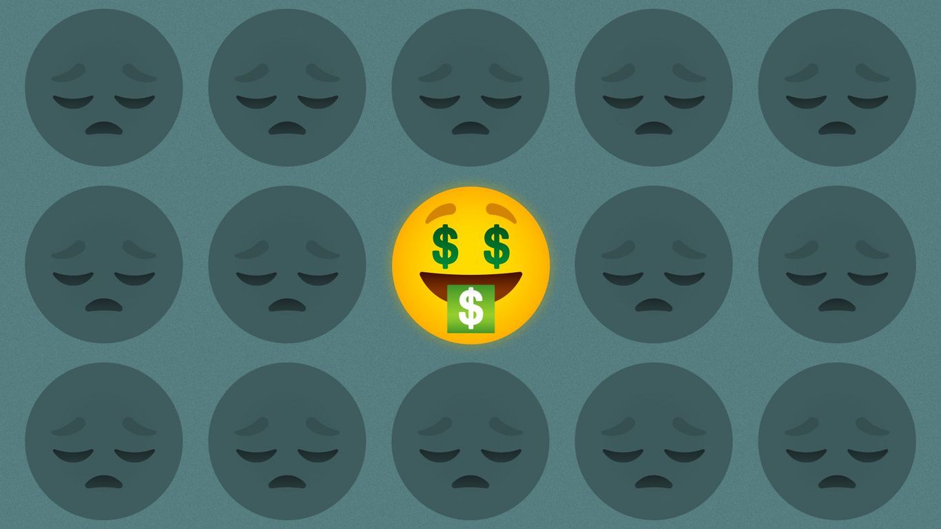 How U.S. household net worth grew during the pandemic