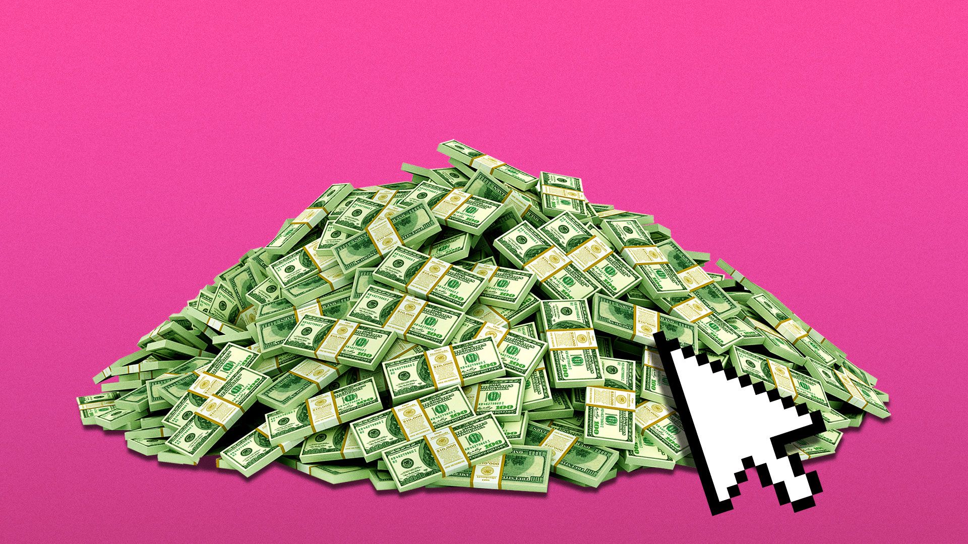 axios.com - Lucinda Shen - Cyera's $12b valuation, Brian Armstrong's new, NewLimit, and H&F's $1.8b Hyve buy