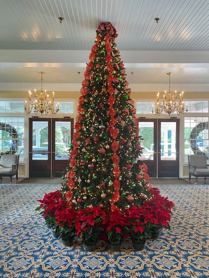 Carolina Hotel Pinehurst