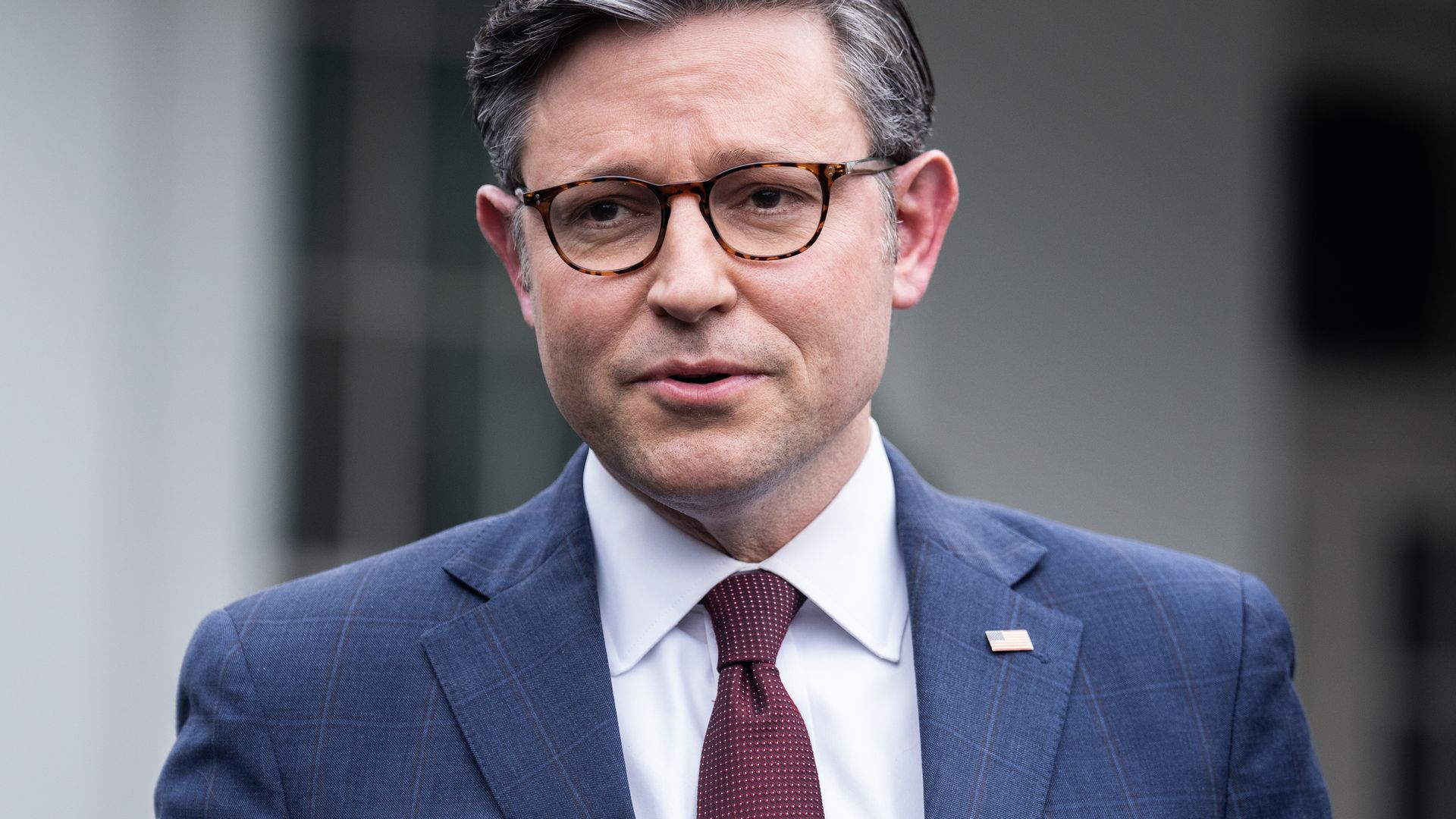 This is Mike Johnson