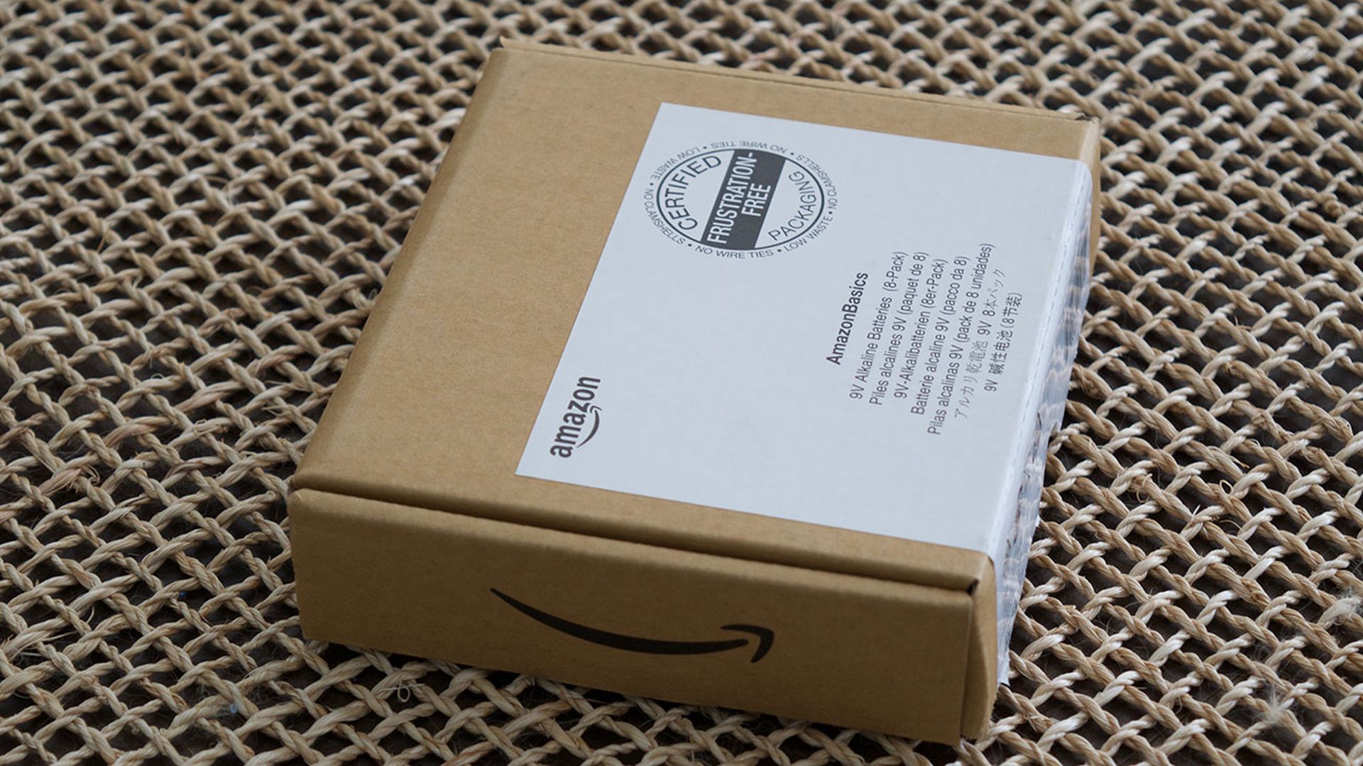amazon-package