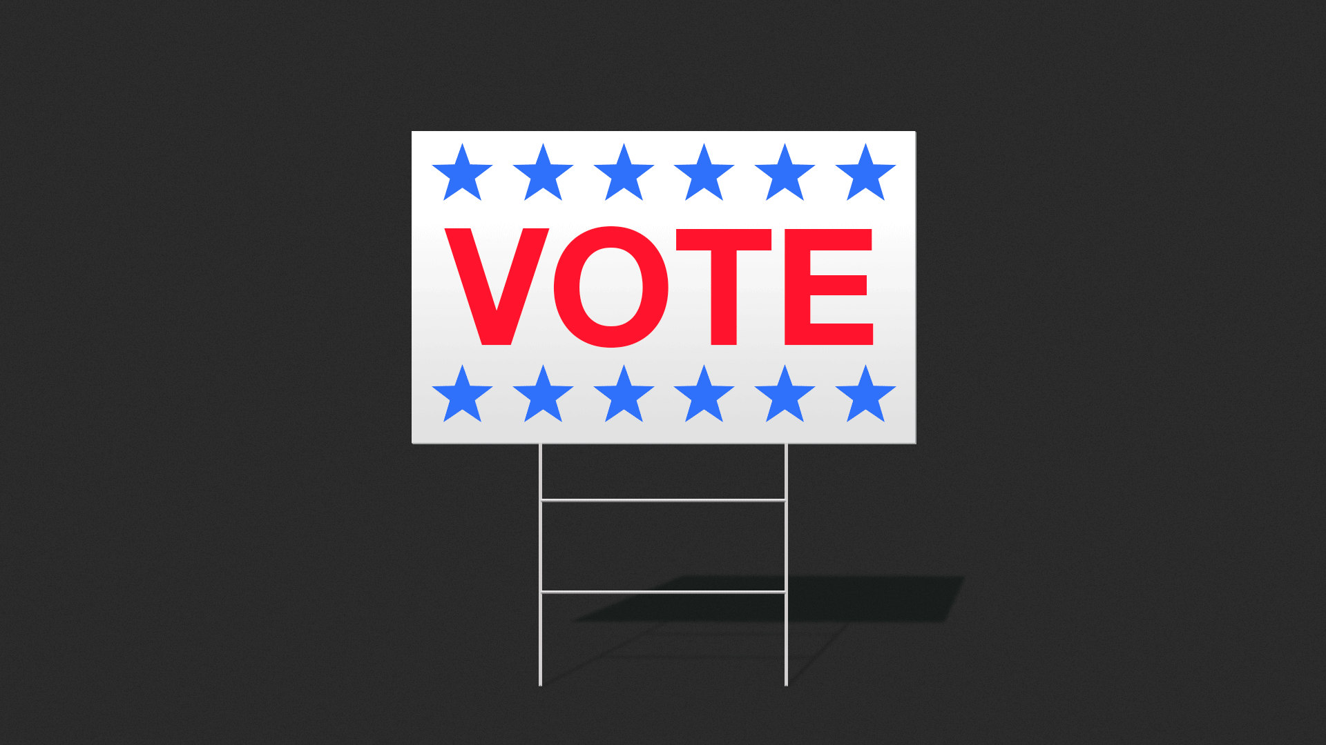 Disinformation operatives are already using AI to automize election