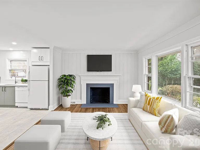 houses for sale in charlotte