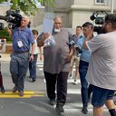 Ex-Harvard morgue manager who sold body parts sentenced to 8 years in prison