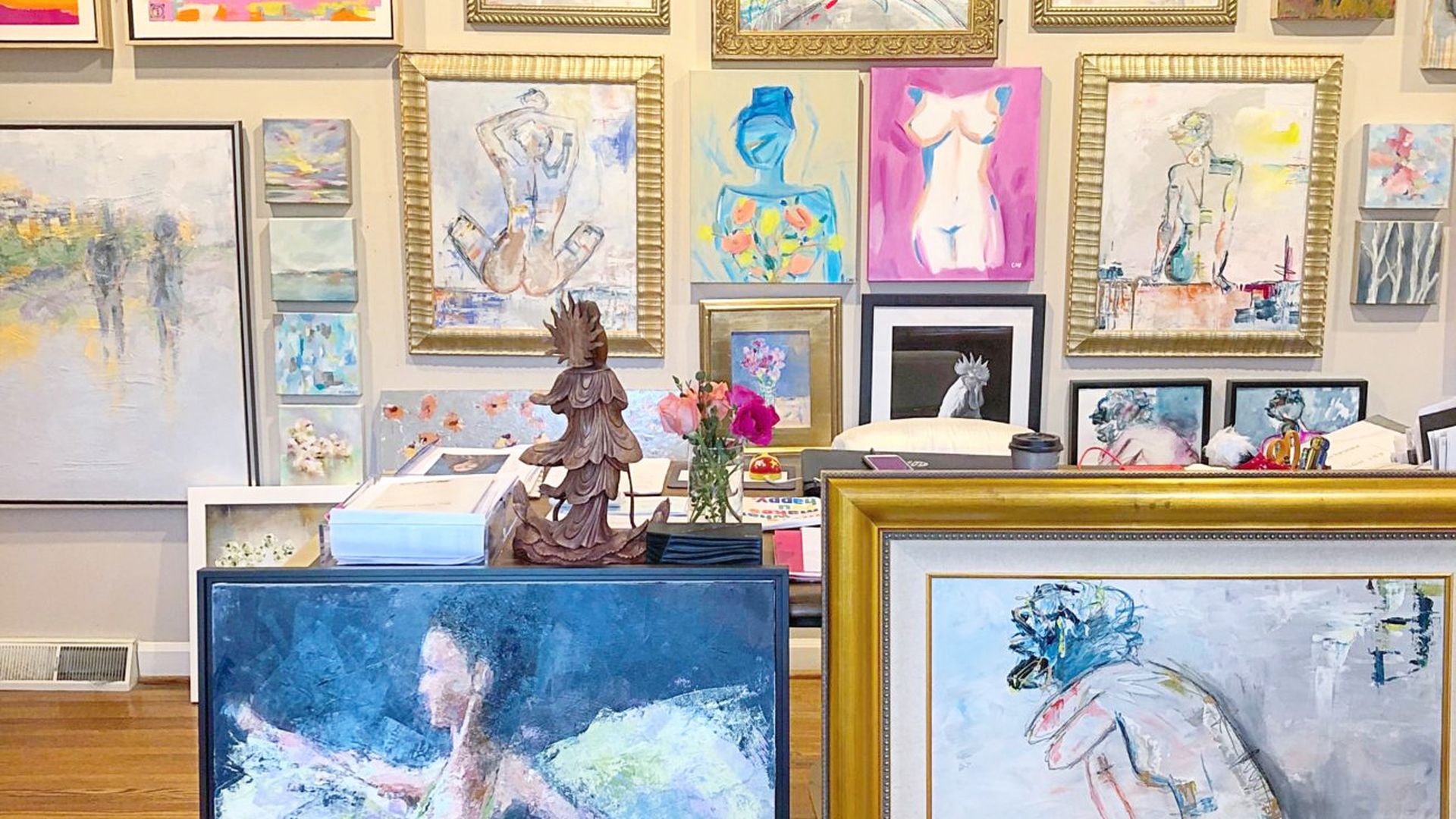best-art-galleries-to-buy-art-in-charlotte