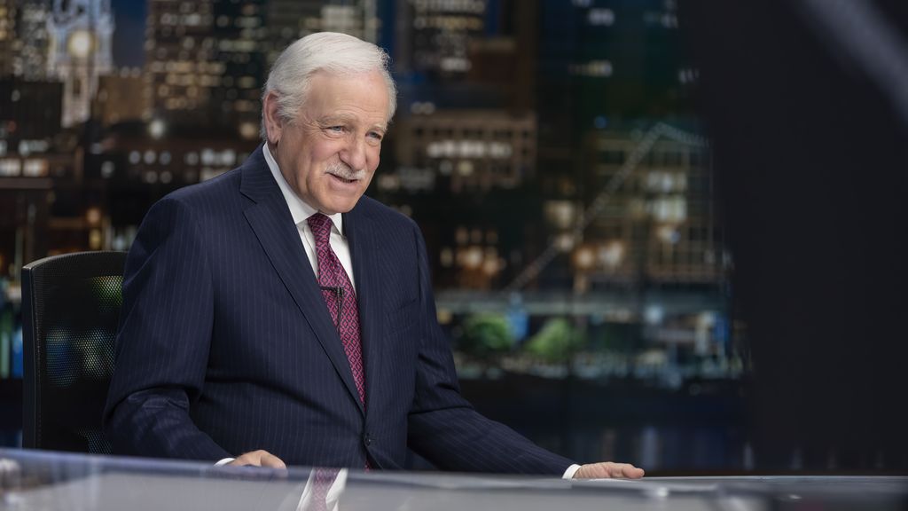 Jim Gardner readies to sign off from Philadelphia's 6ABC - Axios ...