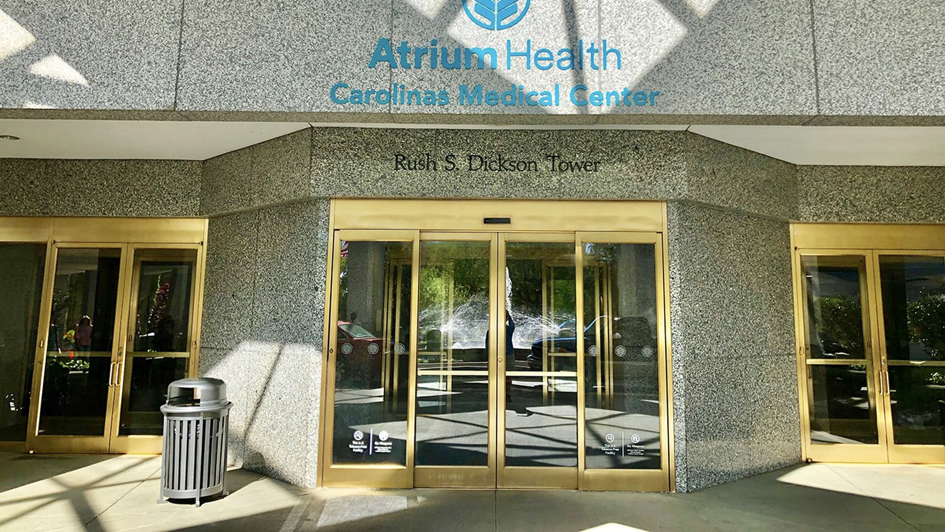 Atrium Health