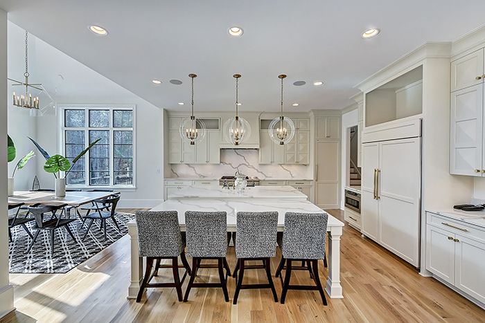 10200 Sweetleaf Place kitchen