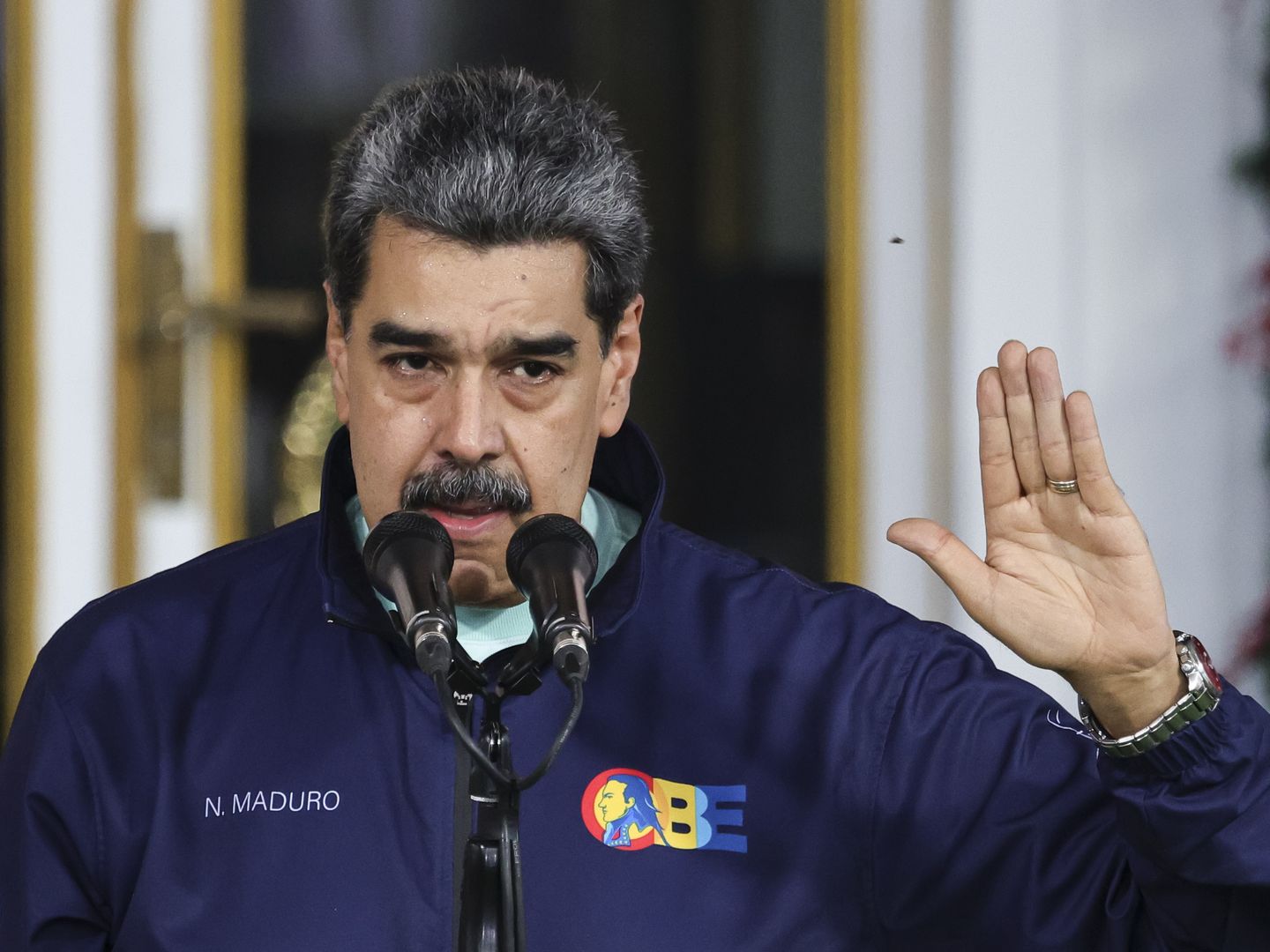 Maduro's capture gives Polymarket, prediction market traders huge ...