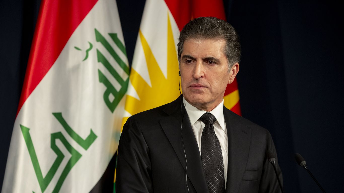 Exclusive: Unveiling Trump’s Hidden Communication Line with Iran’s Revolutionary Guard Exclusive: Unveiling Trump’s Hidden Communication Line with Iran’s Revolutionary Guard