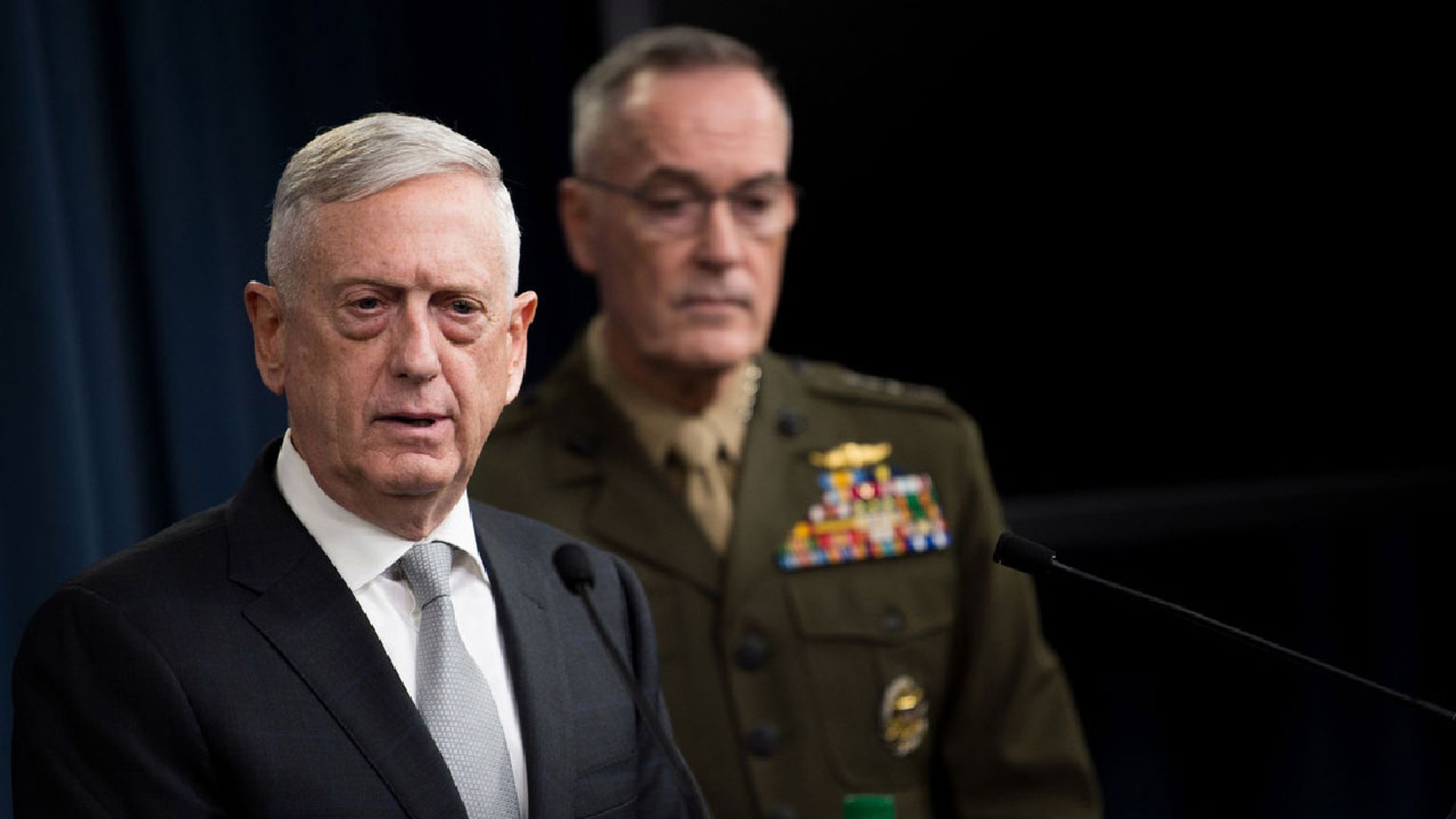 Mattis