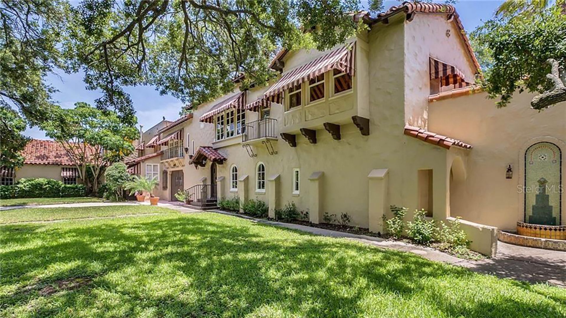 tampa mansion made for a cigar king asks $2.3M