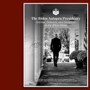 House report reveals post-debate turmoil on Biden's team