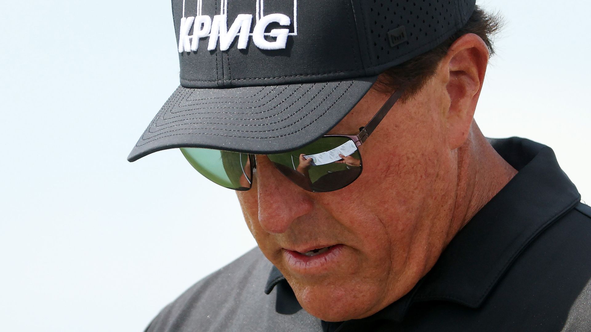 Phil Mickelson