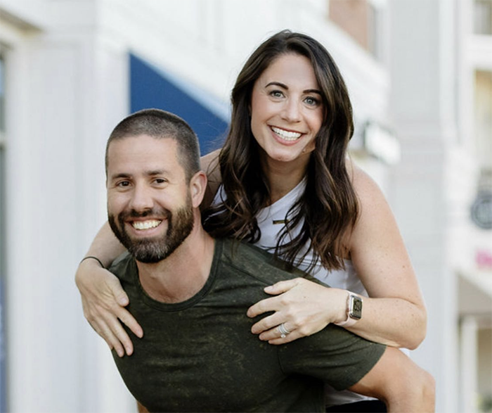 Miles Andrews love sdtory