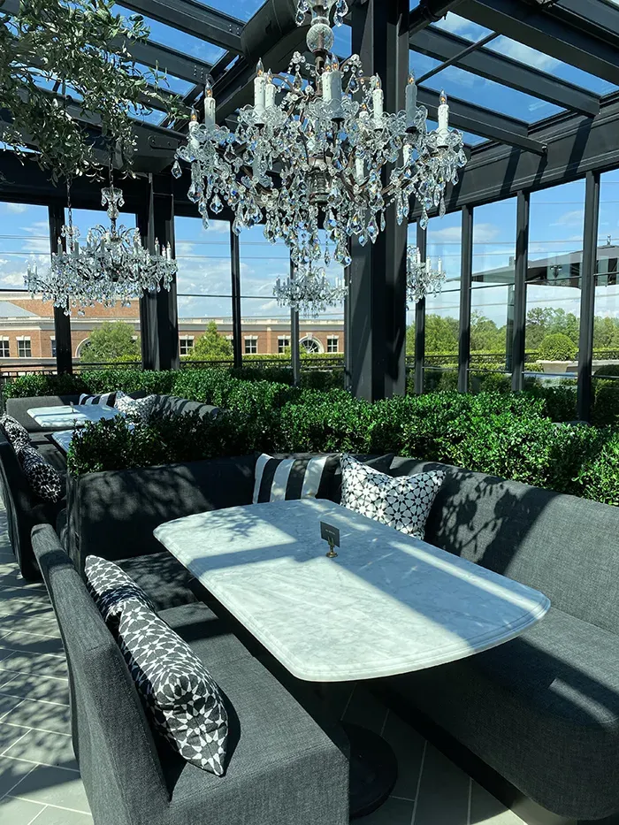 restoration hardware