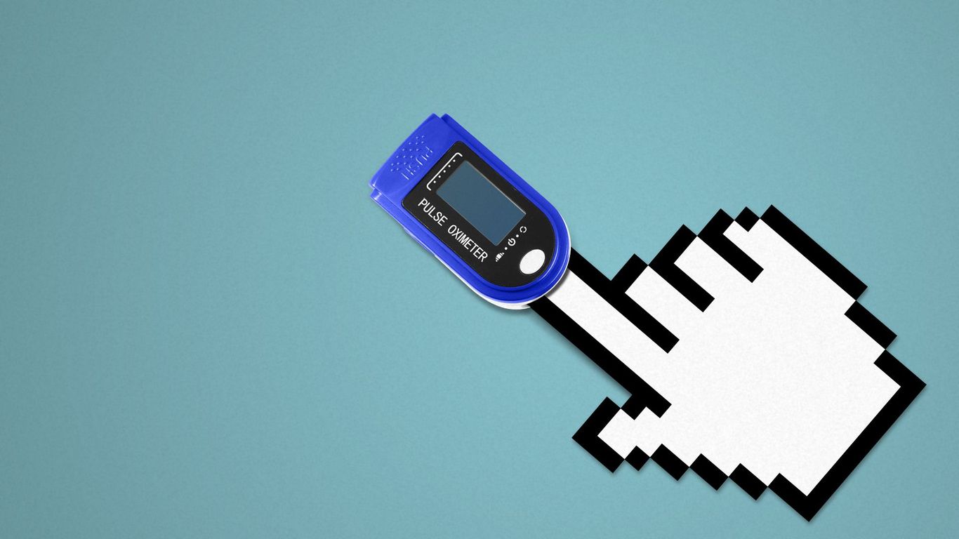 FDA panel Pulse oximeters less accurate for darkskinned people