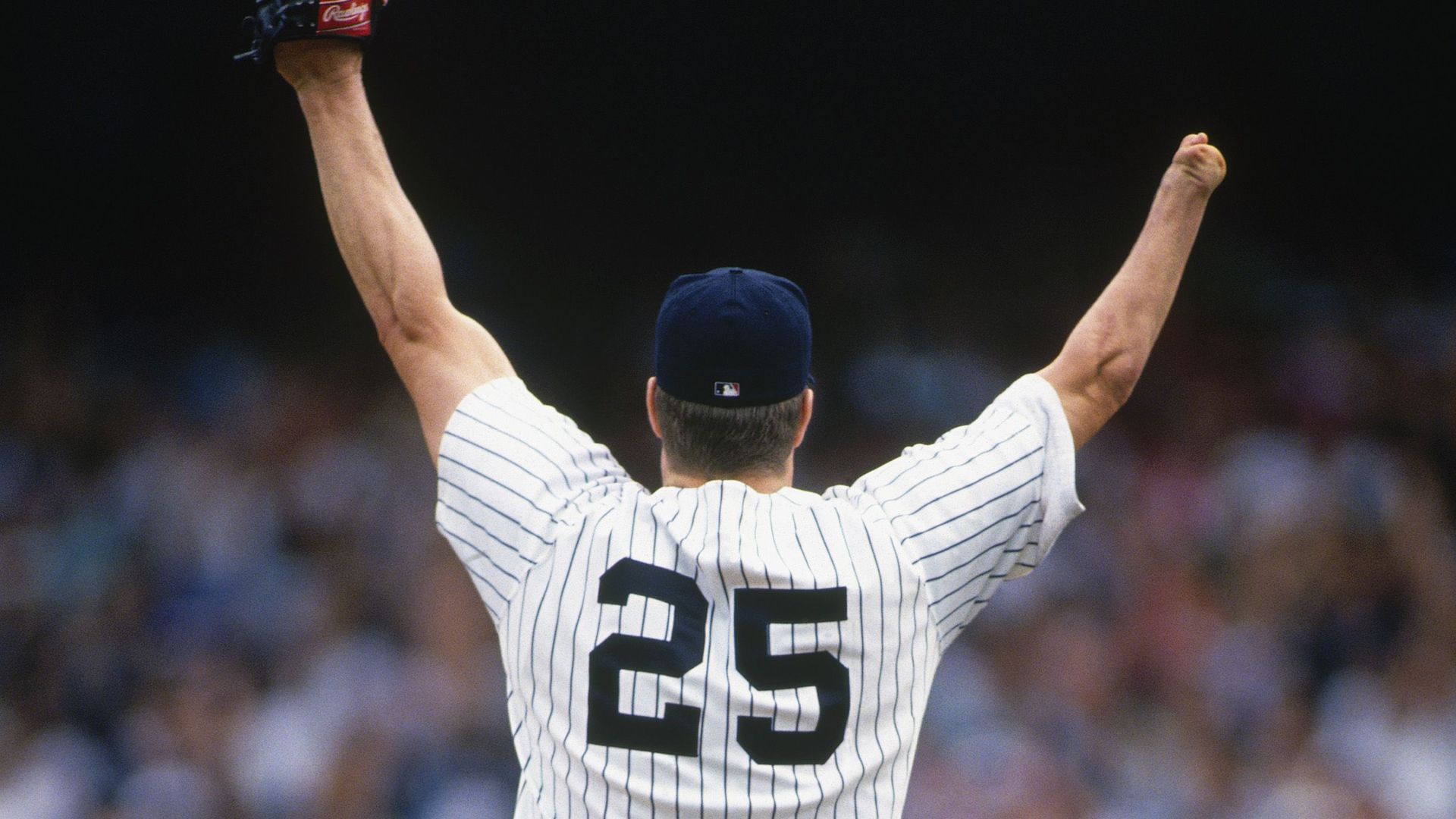 Jim Abbott