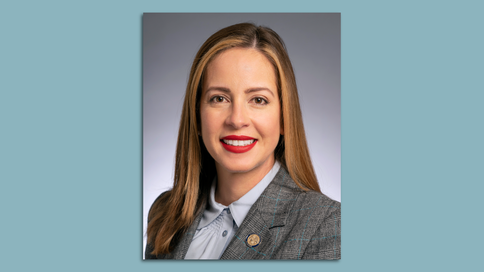 melisa lopez franzen