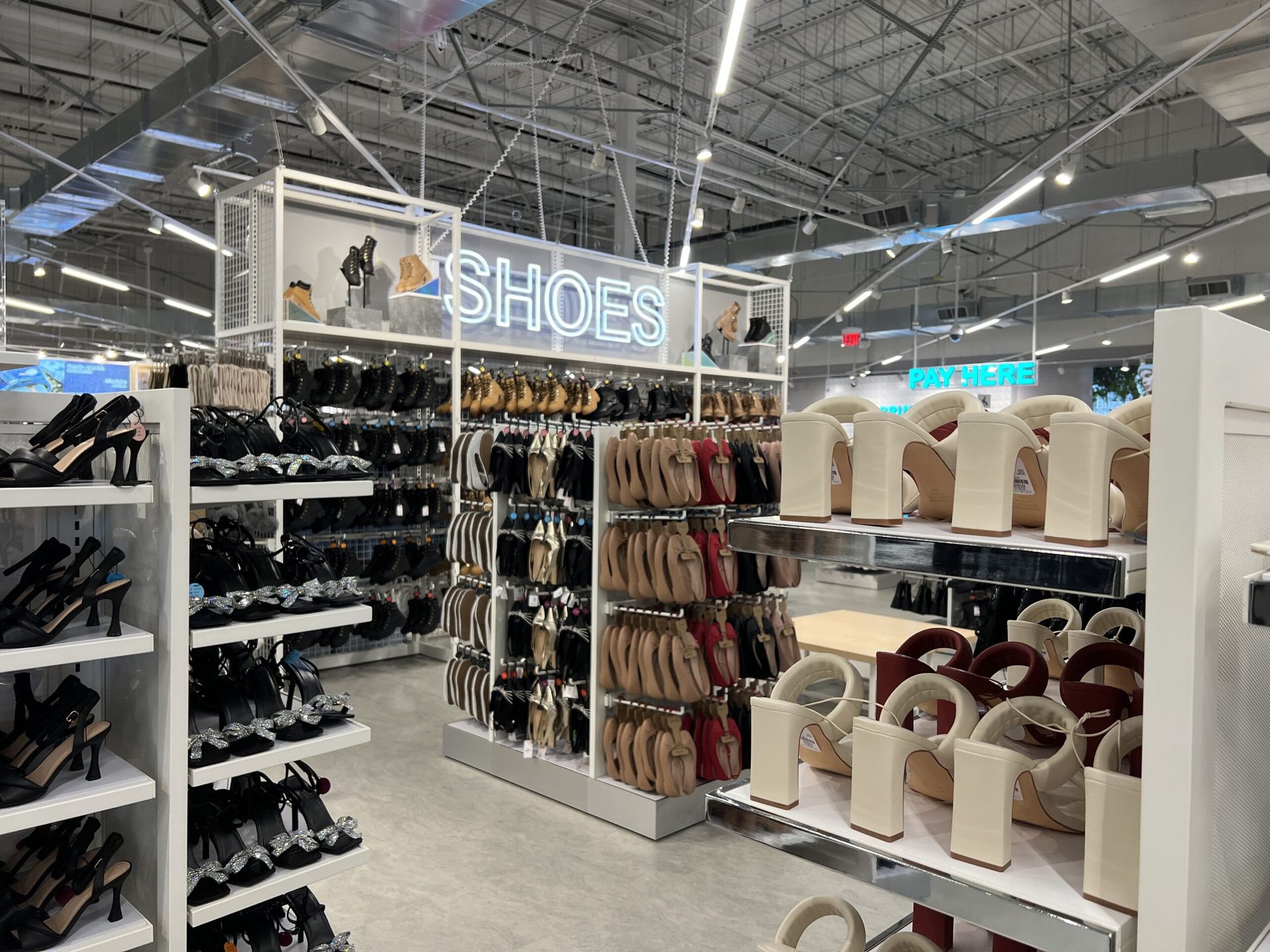 Budgetfriendly European retailer Primark opening soon in Concord Mills