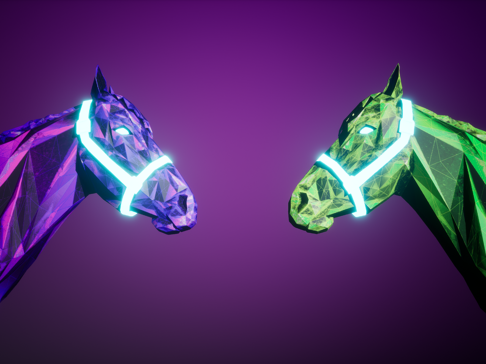 Virtual horse racing startup raises $20 million from TCG, a16z