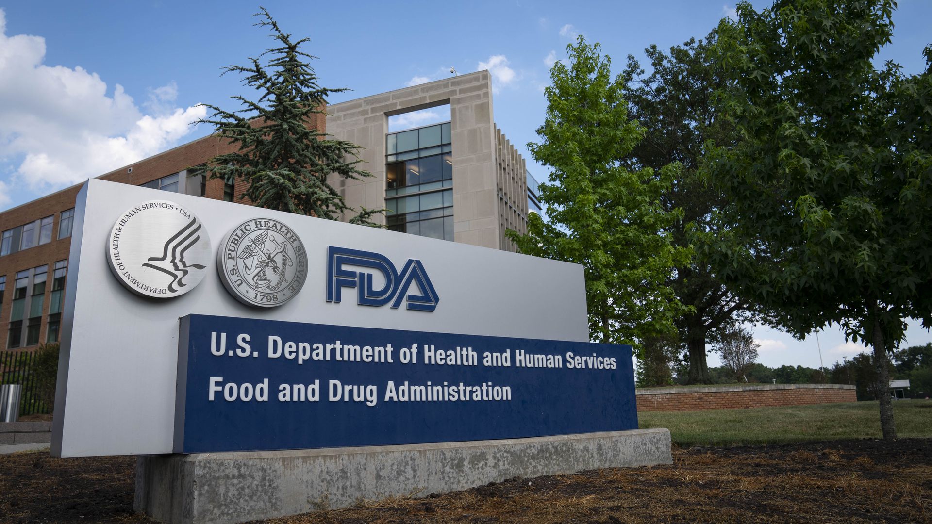FDA headquarters