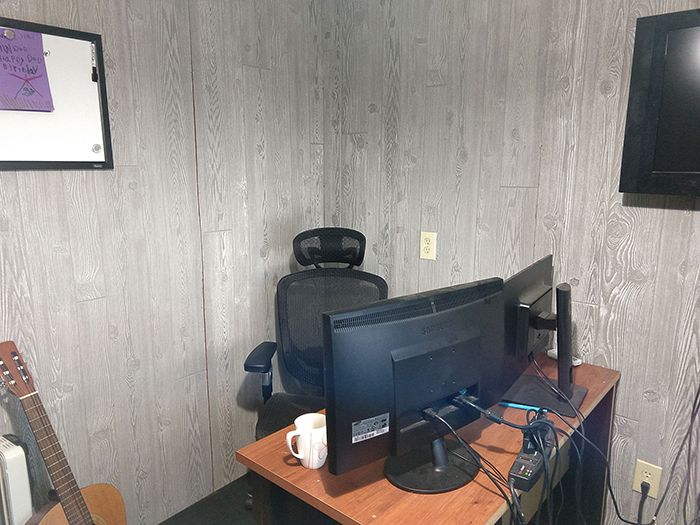 jason work from home