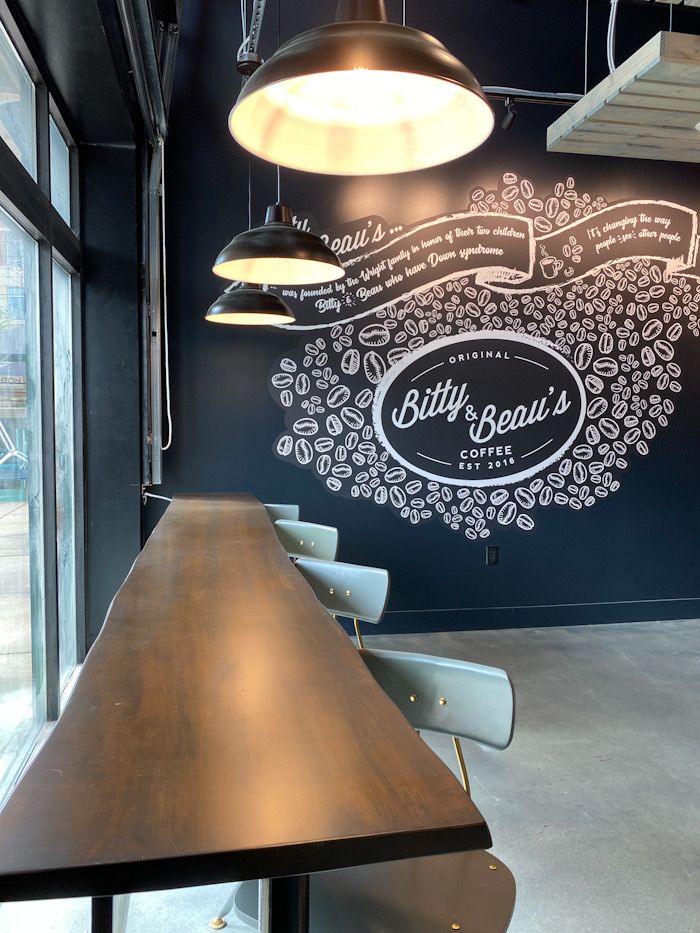 Bitty & Beau’s Coffee opens this week in South End Axios Charlotte