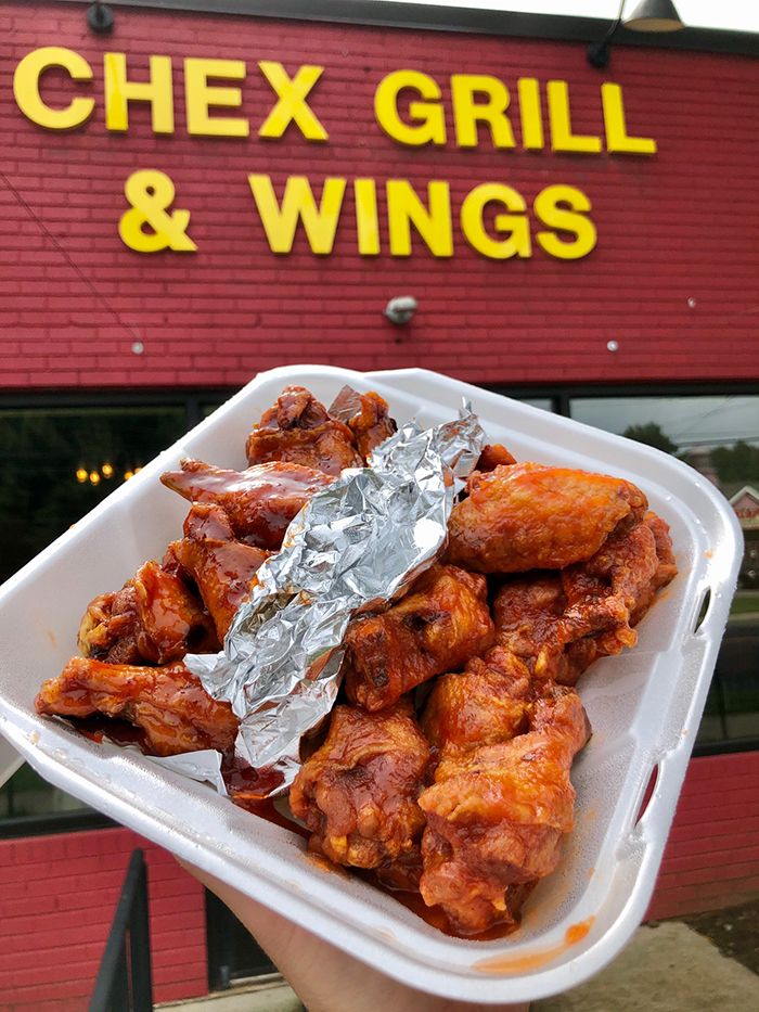 chex grill and wings in charlotte