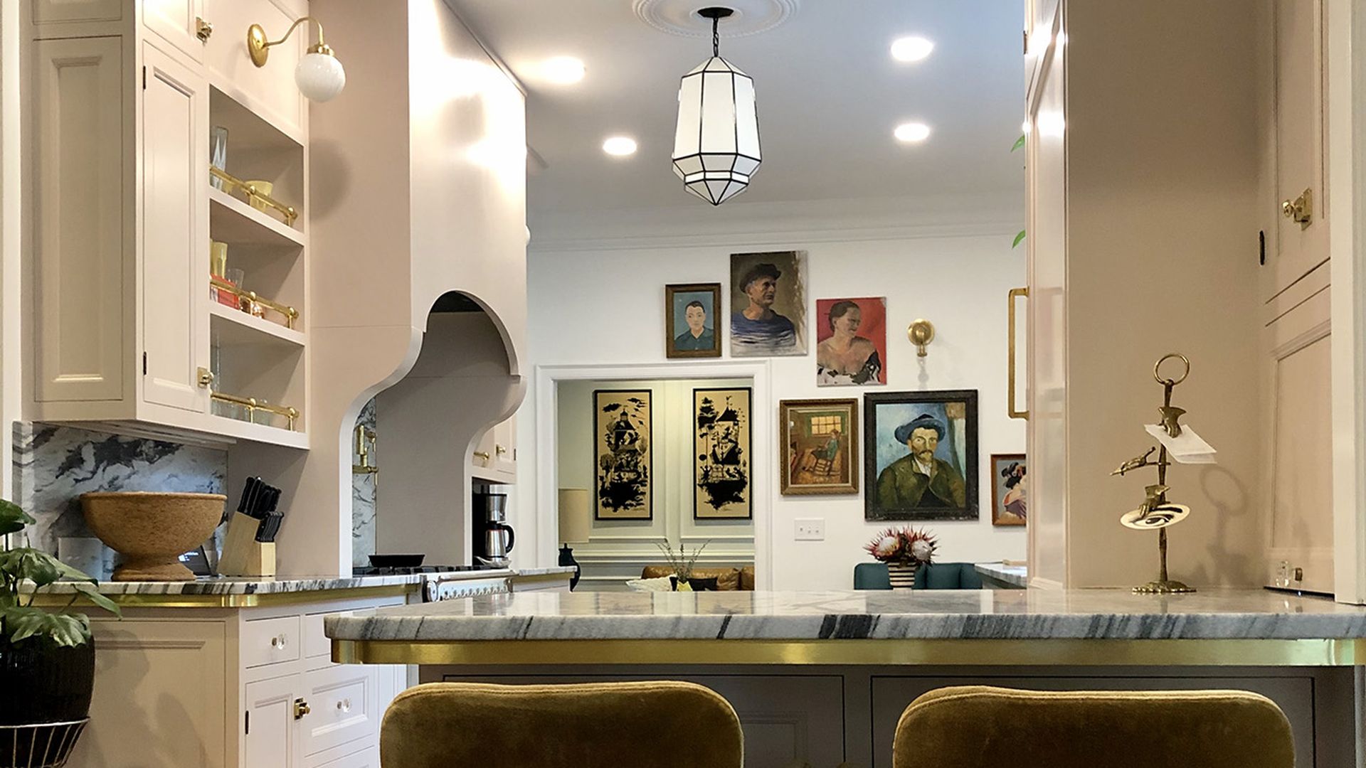 5 most popular charlotte agenda home tours 2020