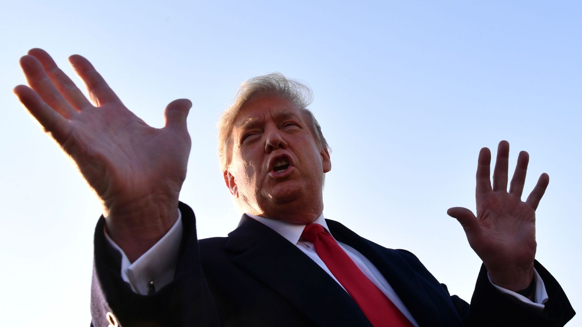 Trump